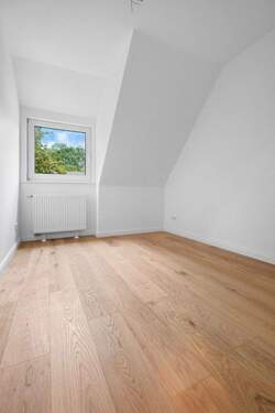Zimmer - Etagenwohnung mit 45,20 m² in Bremen zur Miete