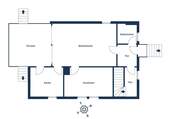 Grundriss EG - 