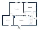Grundriss KG - 
