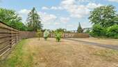 Garten 1 - 4 Zimmer Bungalow zum Kaufen in Schwülper