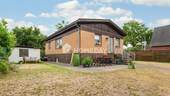 Außenansicht 3 - 4 Zimmer Bungalow in Schwülper