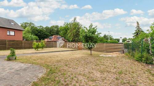 Garten 2 - Bungalow mit 56,00 m² in Schwülper zum Kaufen