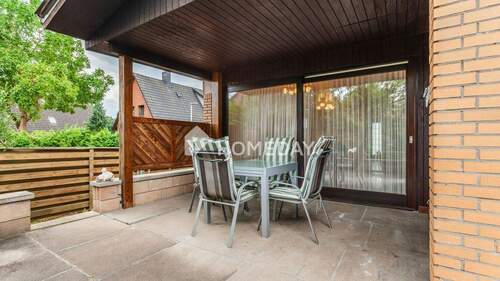 Terrasse 1 - 