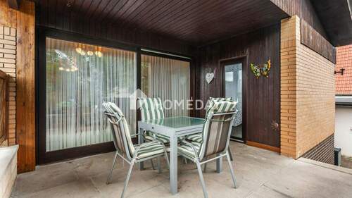 Terrasse 2 - 