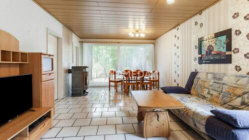 EG Wohnzimmer 2 - 