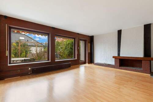 Wohnzimmer - 