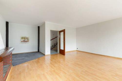Wohnzimmer Essbereich - 