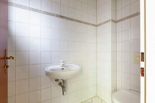 Gäste-WC - 