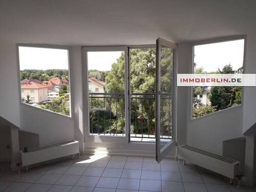 1.jpg - 2 Zimmer Etagenwohnung in Dallgow-Döberitz