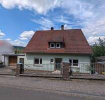 Einfamilienhaus mit großem Potential - Bad Salzschlirf