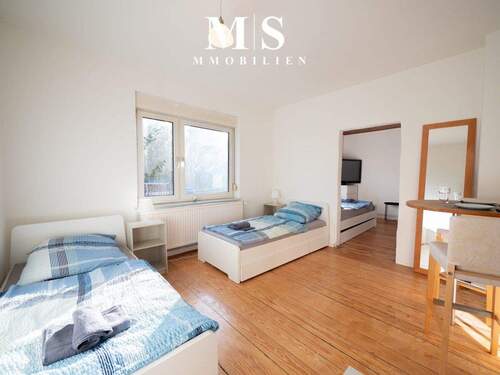 Zimmer EG - 4 Zimmer Einfamilienhaus zum Kaufen in Lauenburg/Elbe