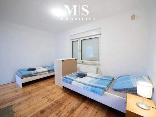 Zimmer EG - 4 Zimmer Einfamilienhaus in Lauenburg/Elbe