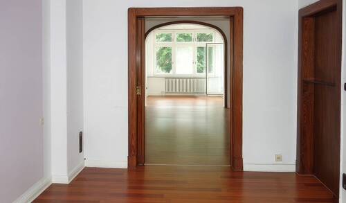 Herrschaftliches Ambiente. - Reihenmittelhaus mit 172,00 m&sup2; in Bremen zum Kaufen