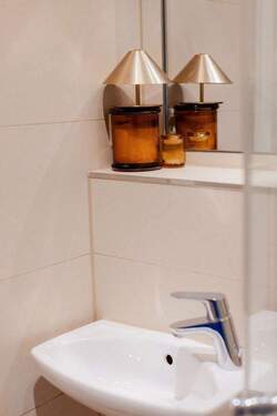 Badezimmer-Details - 