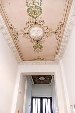 Foyer - 1 Zimmer Etagenwohnung in Berlin