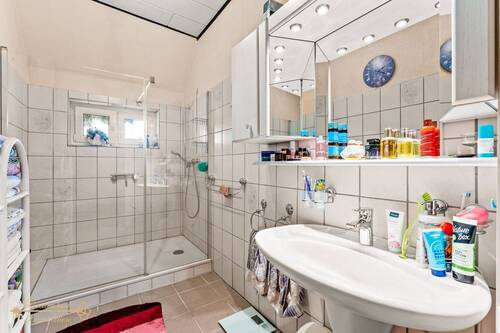 Badezimmer - 