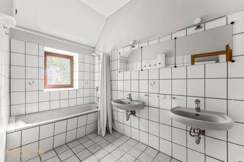 Badezimmer - 