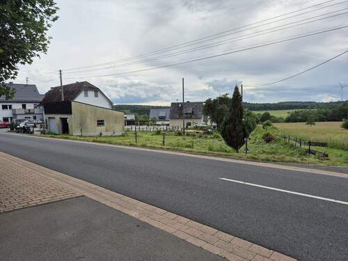 Bild 3 - Grundstück in Schmidthahn