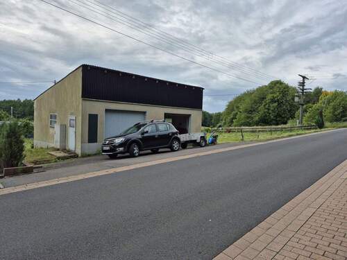 Bild 4 - Grundstück in Schmidthahn zum Kaufen