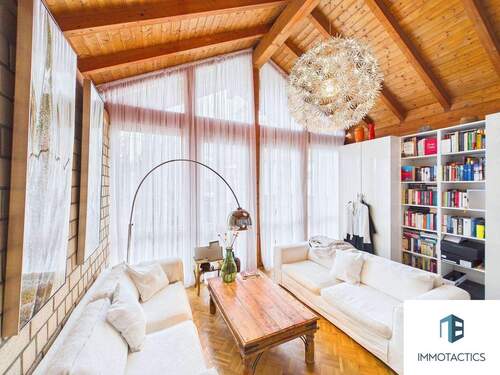 Gästezimmer/Kinderzimmer - 