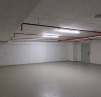 Mitten im Zentrum - Lagerfläche mit ca. 93 m² - Amberg