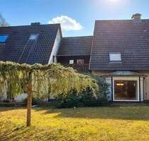 GästehausPension oder Mehrfamilienhaus in Neuenkirchen Heidekreis. Einmaliger Charme
