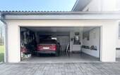 Doppelgarage - 