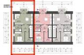 Dachgeschoss links - 