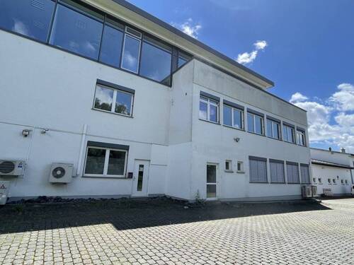 Bild 3 - Halle in Mittenaar / Bicken