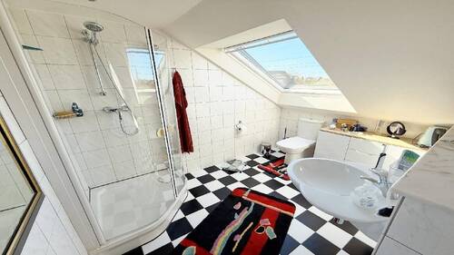 Duschbad DG - 
