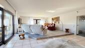 Wohn- und Esszimmer - 