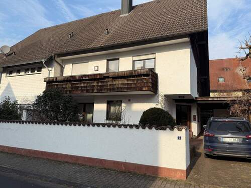 01_IMG_8443.jpg - ++ Preis reduziert ++Einfamilienhaus mit Ausbaureserve in ruhiger Sackgasse