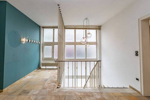 Flur Obergeschoss - 