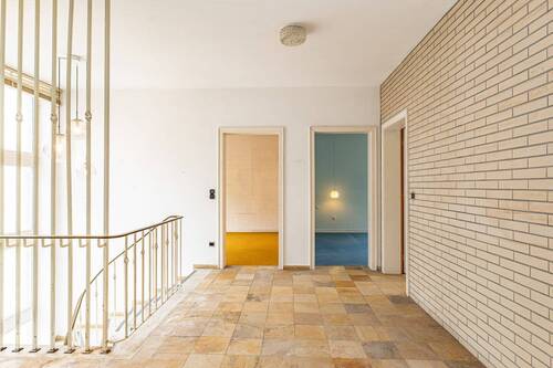 Flur Obergeschoss - 