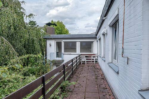 Balkon - 