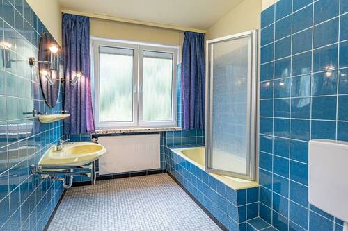 Badezimmer OG - 