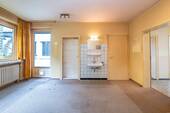 Praxisraum - 