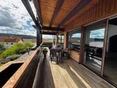 Süd- Westbalkon - 