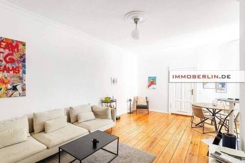 M.jpg - 2 Zimmer Etagenwohnung zum Kaufen in Berlin