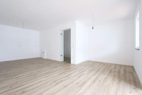 Wohnen.jpeg - 2 Zimmer Etagenwohnung in Schierling