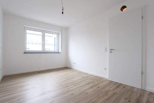 Schlafen.jpeg - Etagenwohnung mit 61,00 m² in Schierling zur Miete