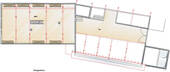 Grundriss DG - 