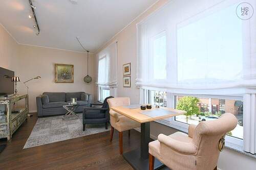 Bild1 - Wunderschönes Apartment mit WLAN und TG-Stellplatz in Renningen