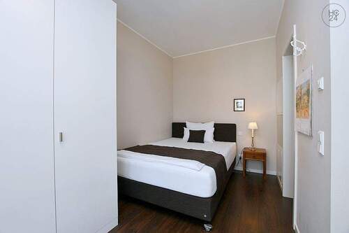 Bild2 - 1 Zimmer Etagenwohnung zur Miete in Renningen