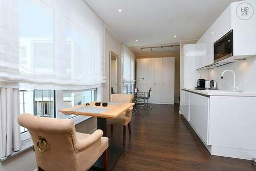 Bild3 - 1 Zimmer Etagenwohnung in Renningen