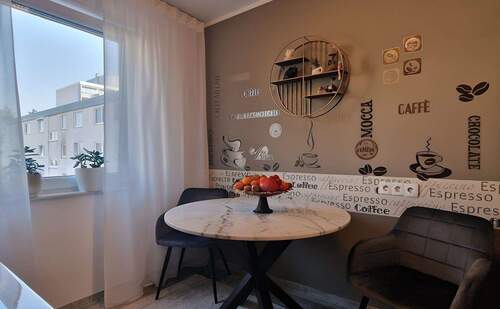 Küche - Etagenwohnung mit 93,00 m&sup2; in Ludwigshafen zum Kaufen