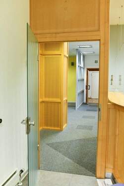 Empfang - Büro in Bad Brückenau