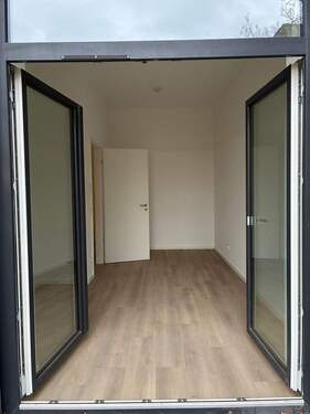 Einblick ins Kinderzimmer - 