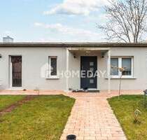 Ihr neues Zuhause: EFH mit Garten, Garage und viel Platz in idyllischer Lage - Wettin-Löbejün OT Rothenburg