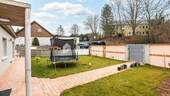 Garten 2 - 5 Zimmer Einfamilienhaus zum Kaufen in Wettin-Löbejün OT Rothenburg